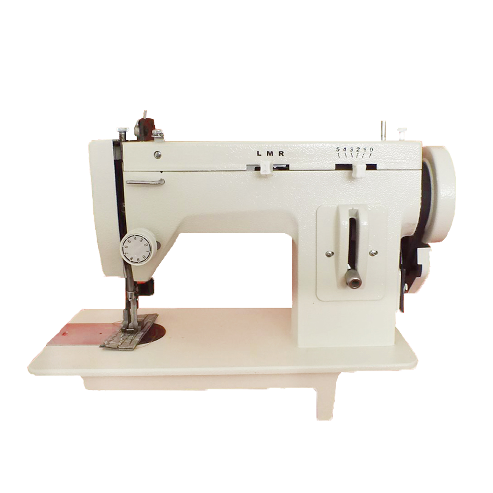 Leatherwork Hand Sewing Needles - MK309 Mini Machine à coudre domestique