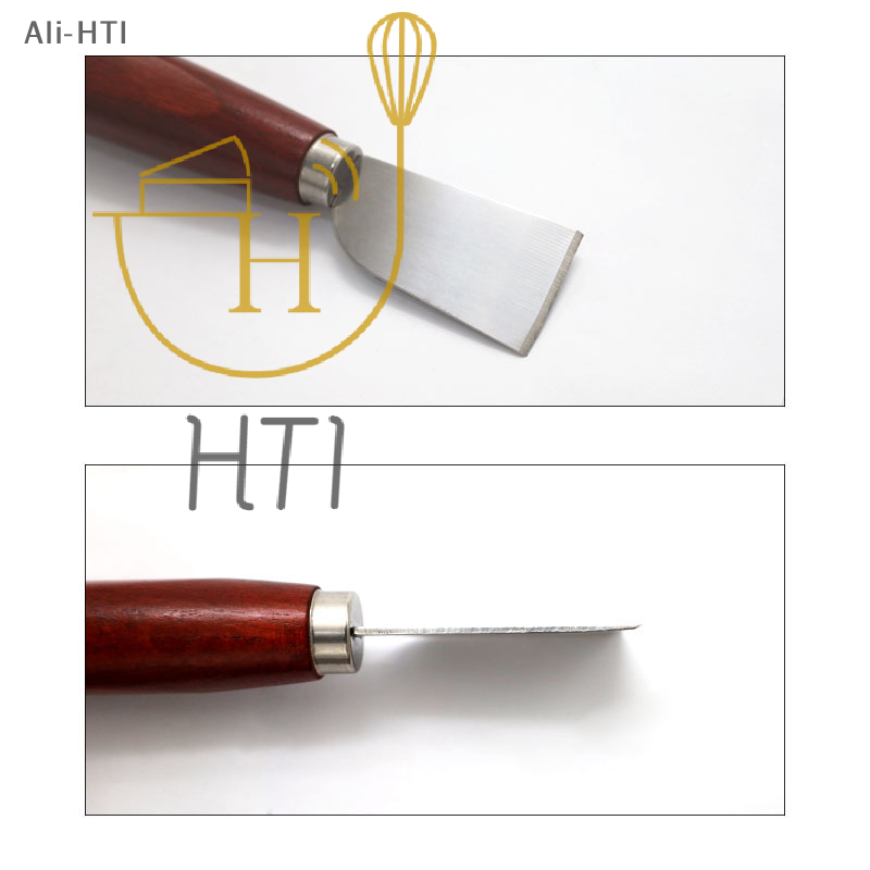 Leatherwork Knife - Couteau à découper le cuir en