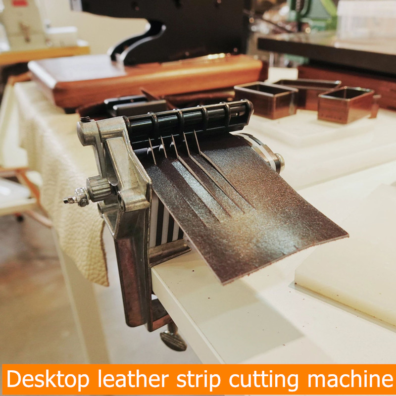 Leatherwork Knife - Machine de découpe de bandes de