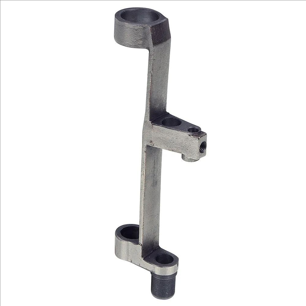 Leatherwork Needles - 1 pièce # Support de barre