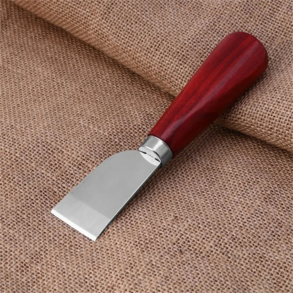 Leatherwork Knife - Couteau de coupe du cuir en