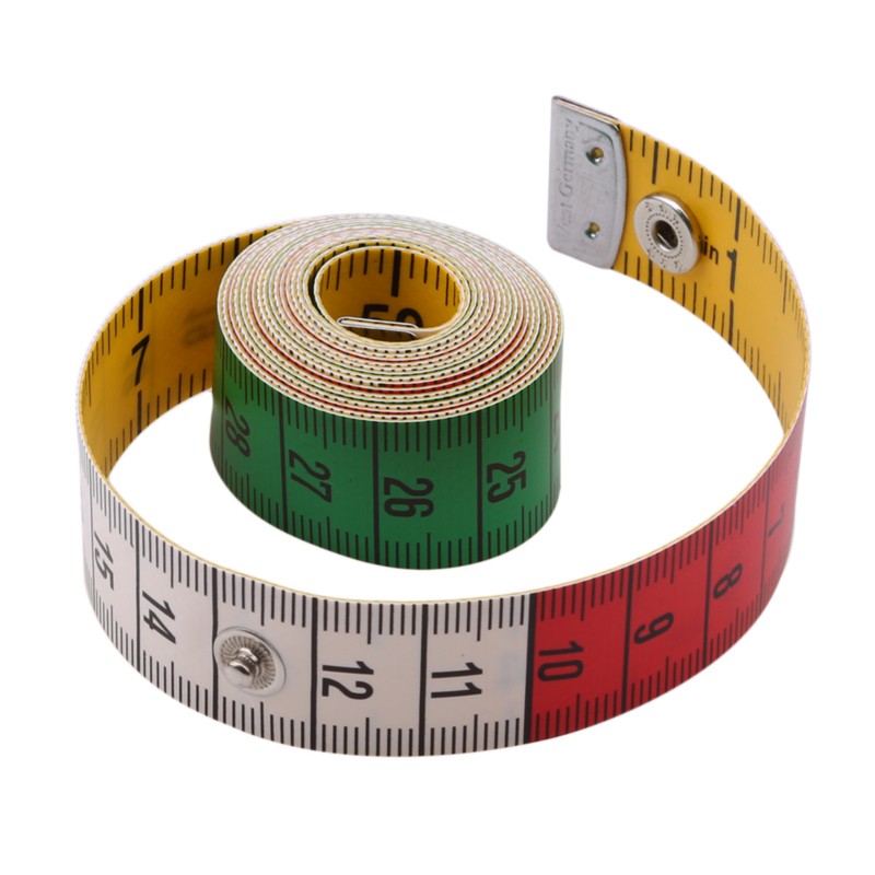 Leatherwork Ruler - Règle à Double échelle de haute