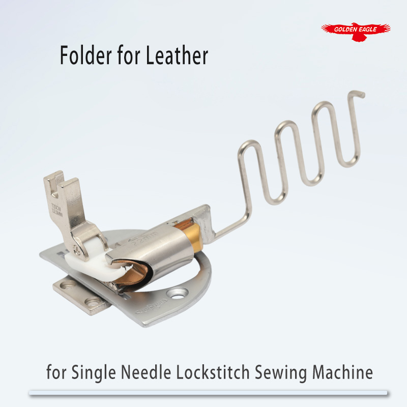 Leatherwork Needles - Golden Eagle – dossier KS184 pour