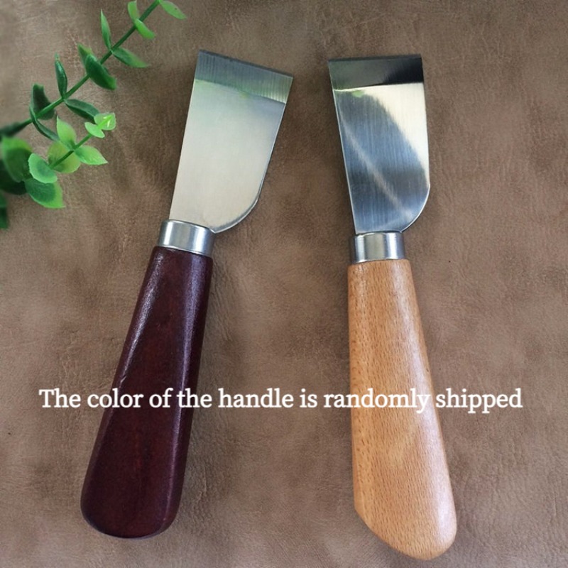 Couteau à découper le cuir ave - Leatherwork Knife avis et prix