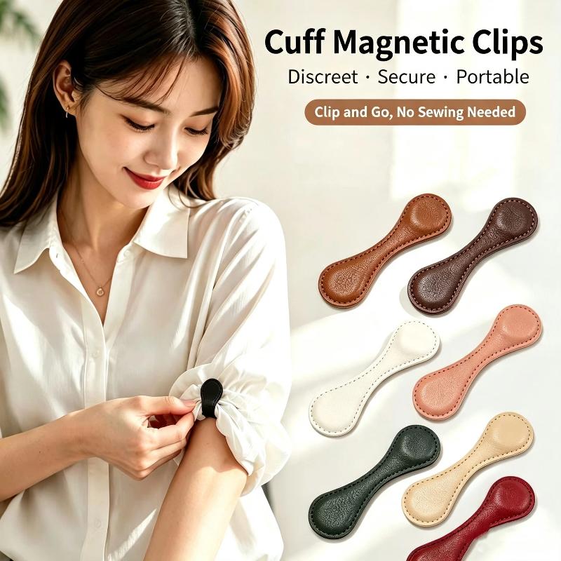 2 pièces de clips magnétiques  - Leather Working avis et prix