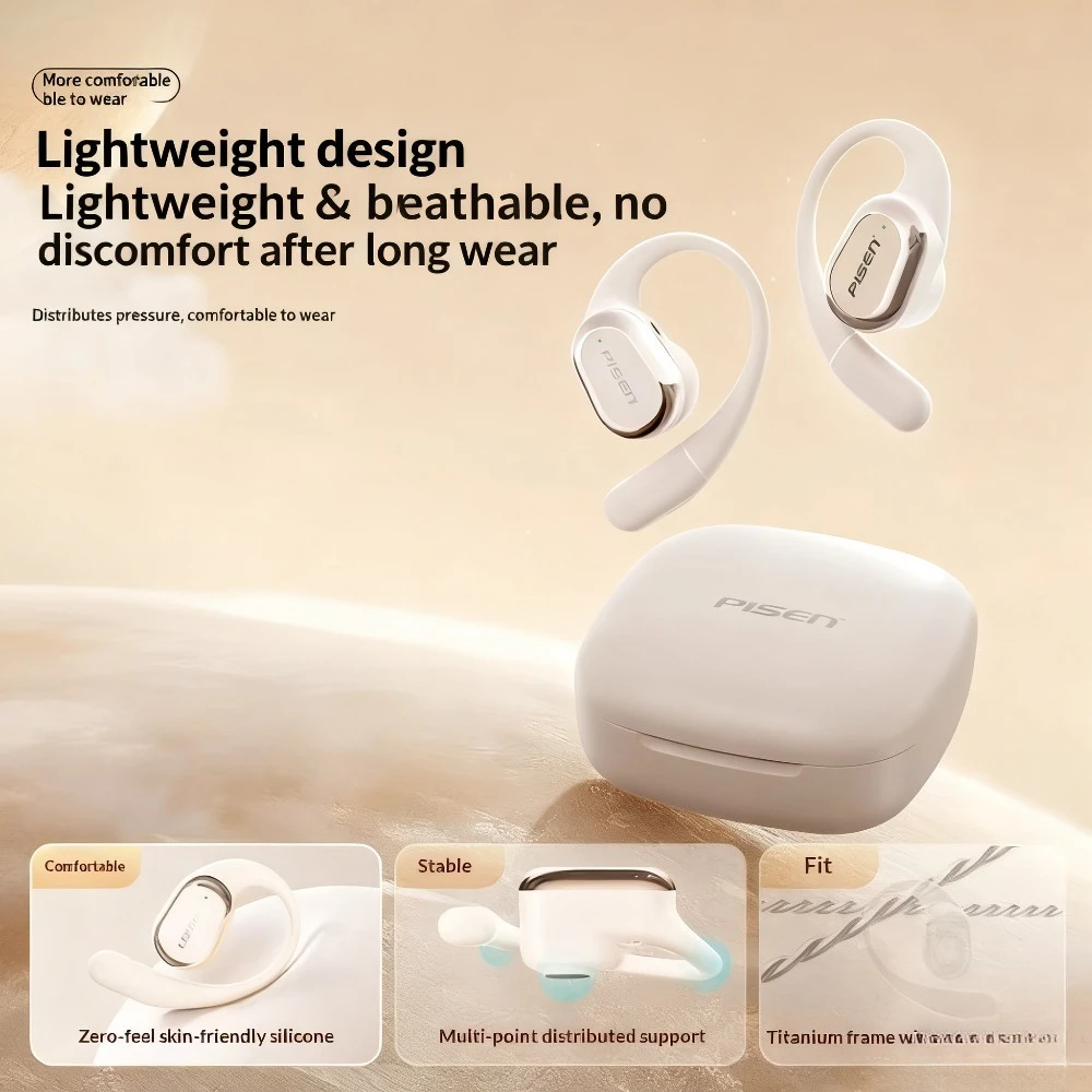 Écouteurs sans fil Bluetooth p - Leatherwork Manual avis et prix