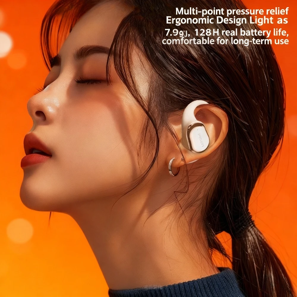 Écouteurs sans fil Bluetooth p - Leatherwork Manual avis et prix