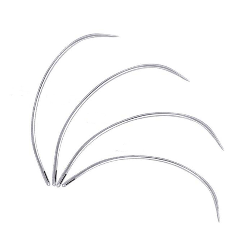 Aiguilles à coudre pour l'arti - Leatherwork Needles avis et prix