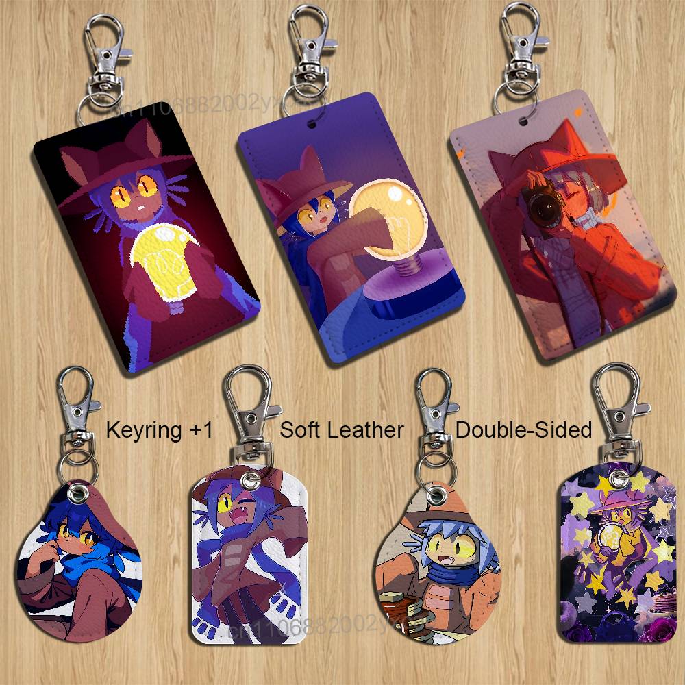 Porte-cartes OneShot Niko mign - Leather Working avis et prix