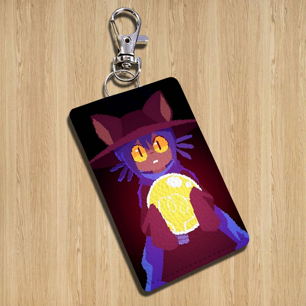 Porte-cartes OneShot Niko mign - Leather Working avis et prix