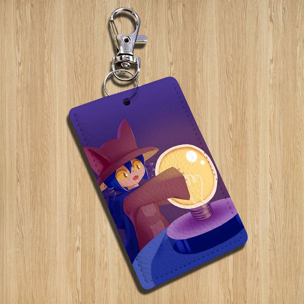 Porte-cartes OneShot Niko mign - Leather Working avis et prix