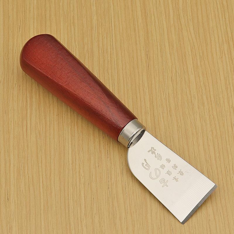 Nouveau couteau à découper le  - Leatherwork Knife avis et prix