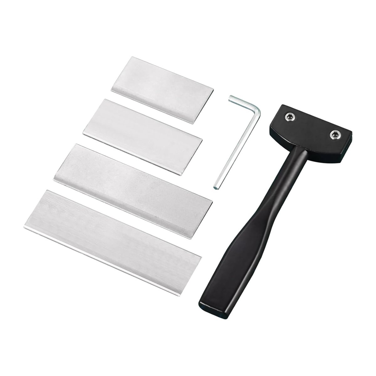 Couteau professionnel DT38 en  - Leatherwork Knife avis et prix