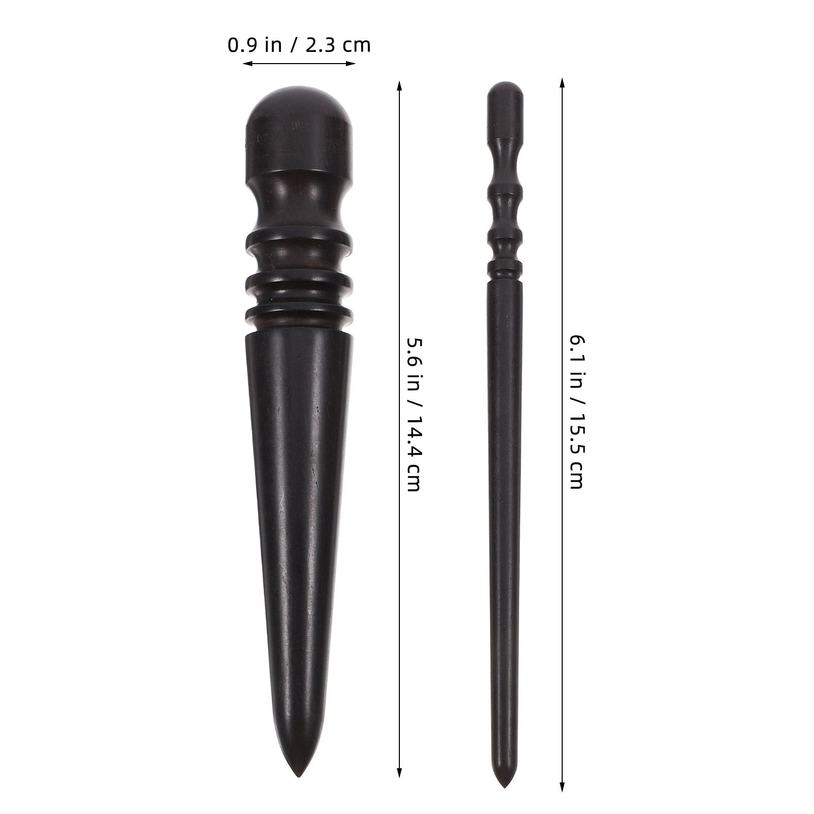 2 pièces d'outils de bordure p - Leatherwork Manual avis et prix