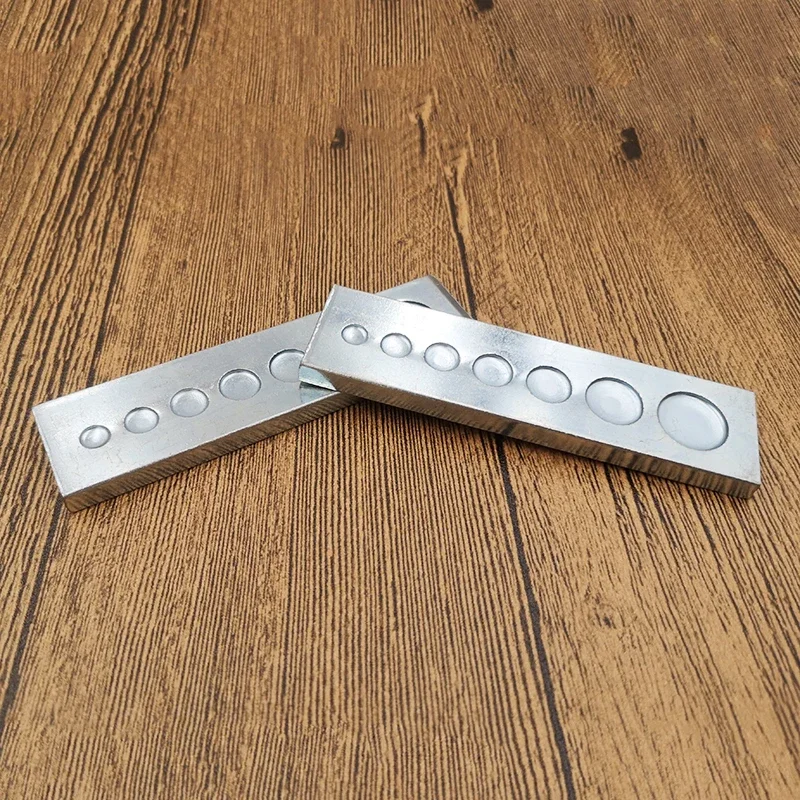 Plaque astronomique 7 en 1, bo - Leatherwork Rivet Setter avis et prix