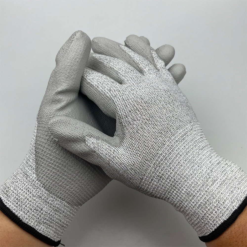 Gants anti-coupure de niveau 5 - Leveling Leatherworking avis et prix