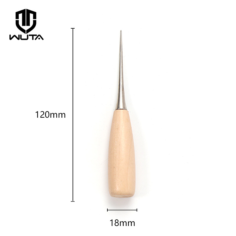 WUTA 2 pièces en cuir couture  - Leatherwork Hole Punch avis et prix