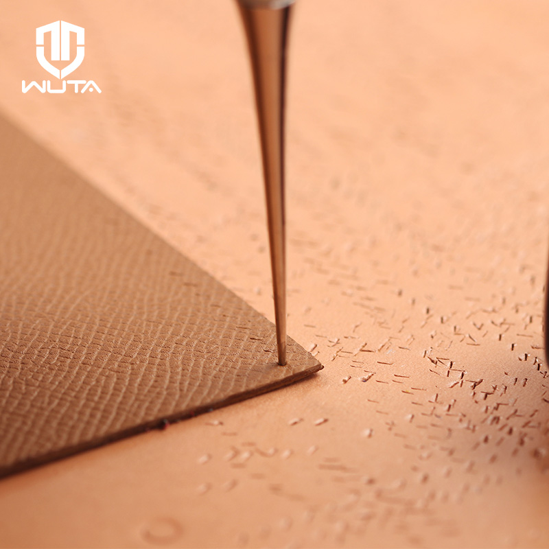 WUTA 2 pièces en cuir couture  - Leatherwork Hole Punch avis et prix
