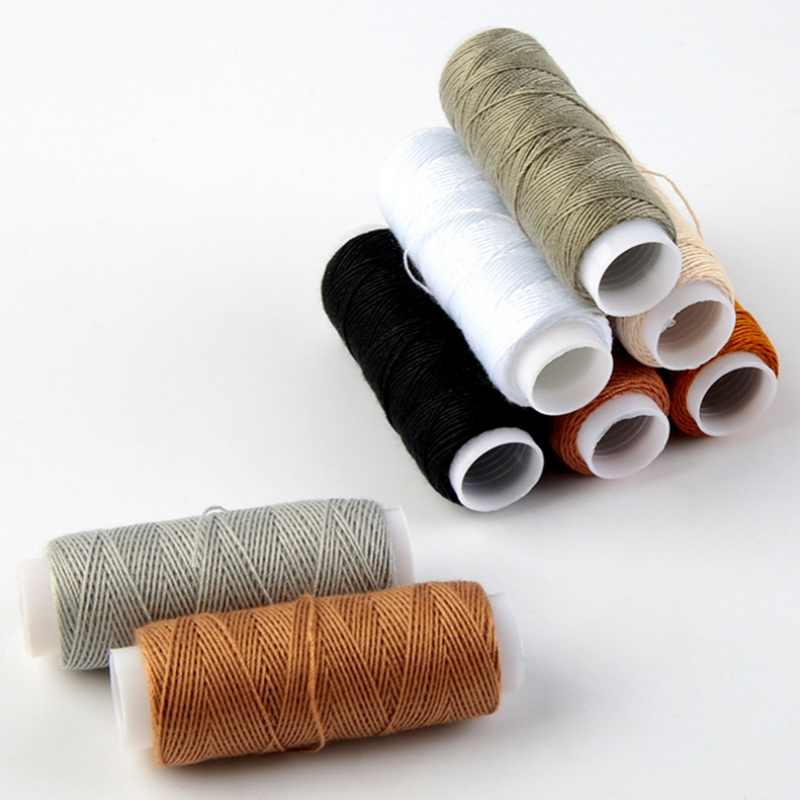 Kit de réparation de tissus d' - Leatherwork Hand Sewing Needles avis et prix