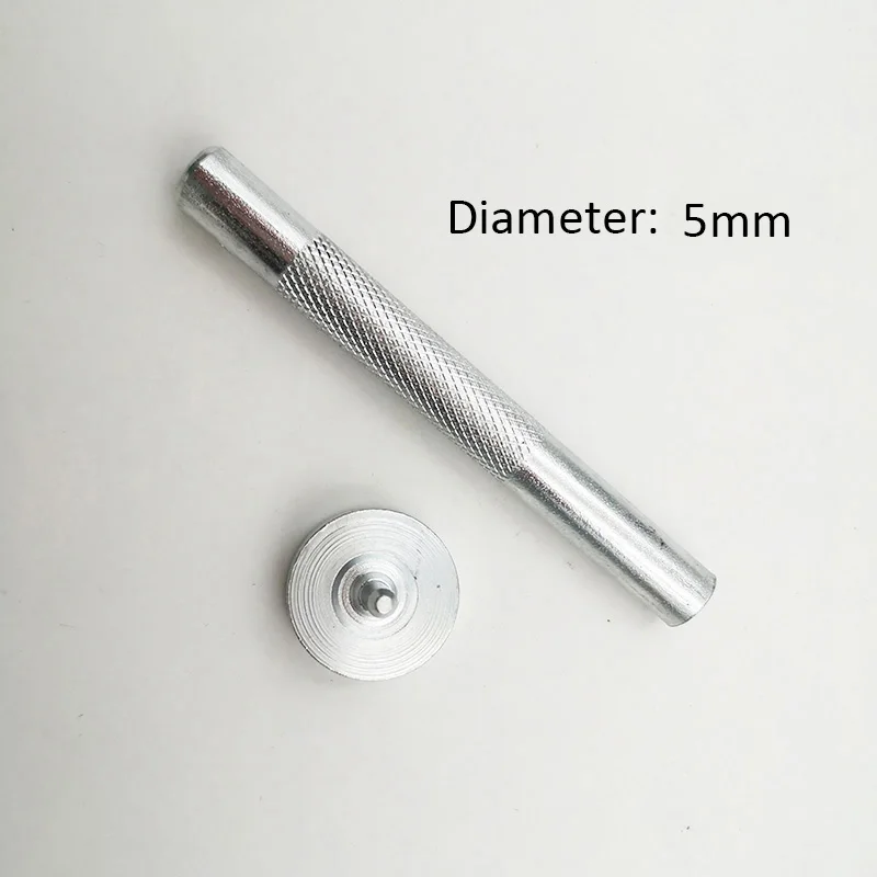 Ensemble d'outils de perçage d - Leatherwork Rivet Setter avis et prix