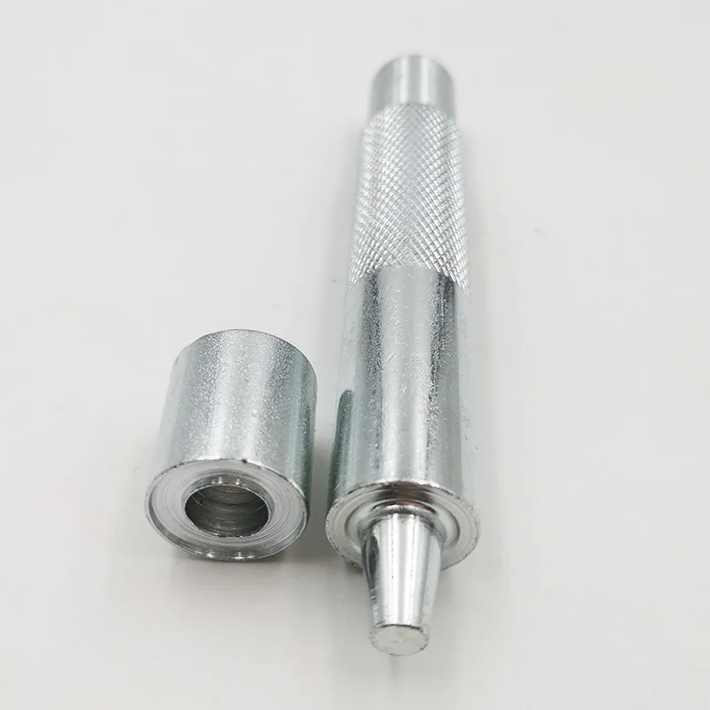 Ensemble d'outils de perçage d - Leatherwork Rivet Setter avis et prix