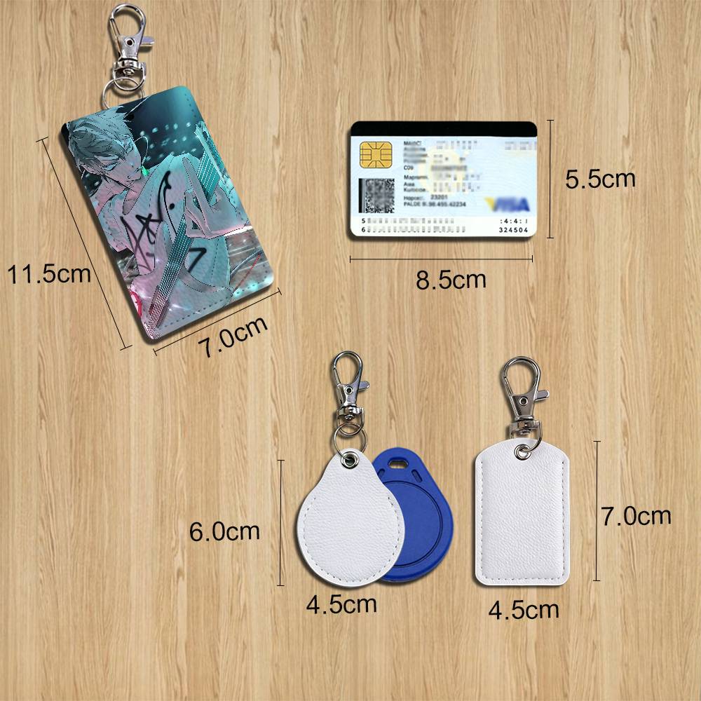 Porte-cartes Ivan Alien Stage  - Leather Working avis et prix