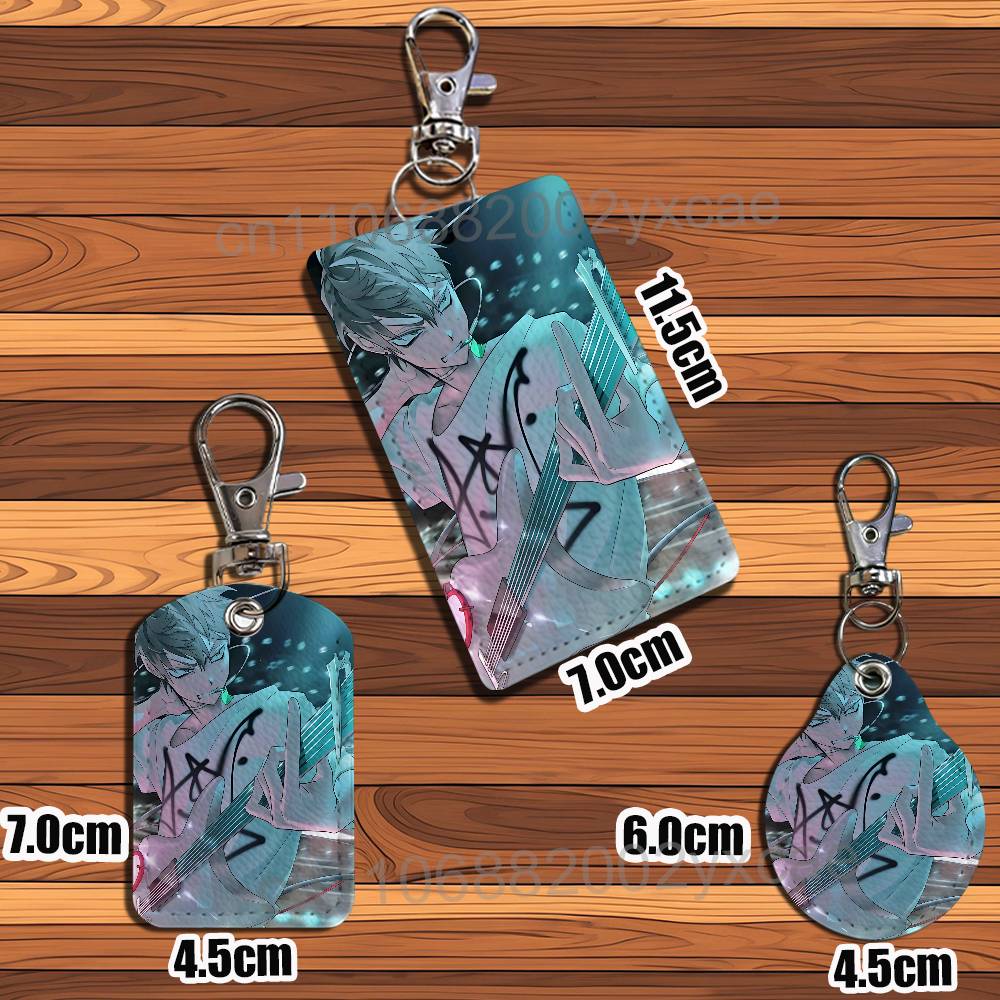 Porte-cartes Ivan Alien Stage  - Leather Working avis et prix