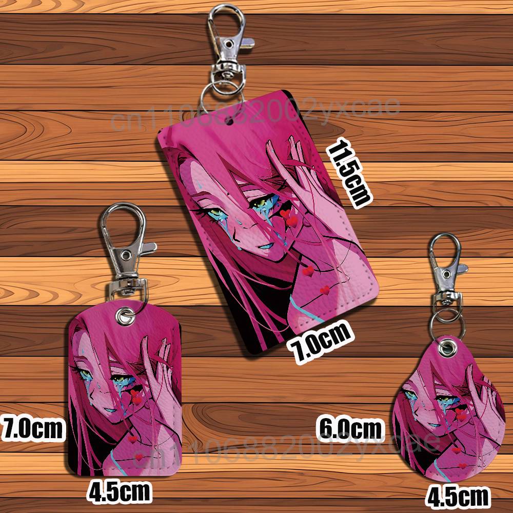 Porte-cartes Ivan Alien Stage  - Leather Working avis et prix