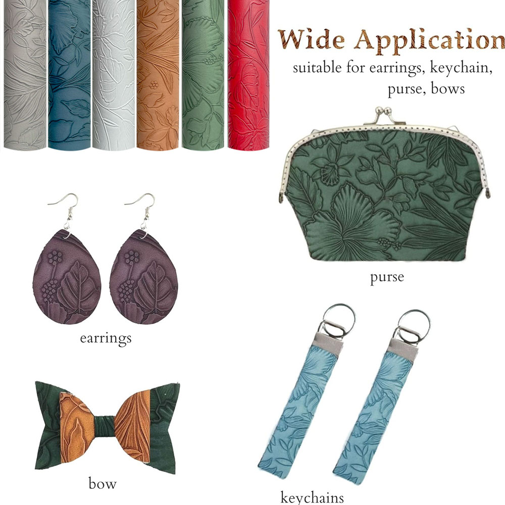 Feuille de tissu synthétique e - Leatherwork Needles avis et prix