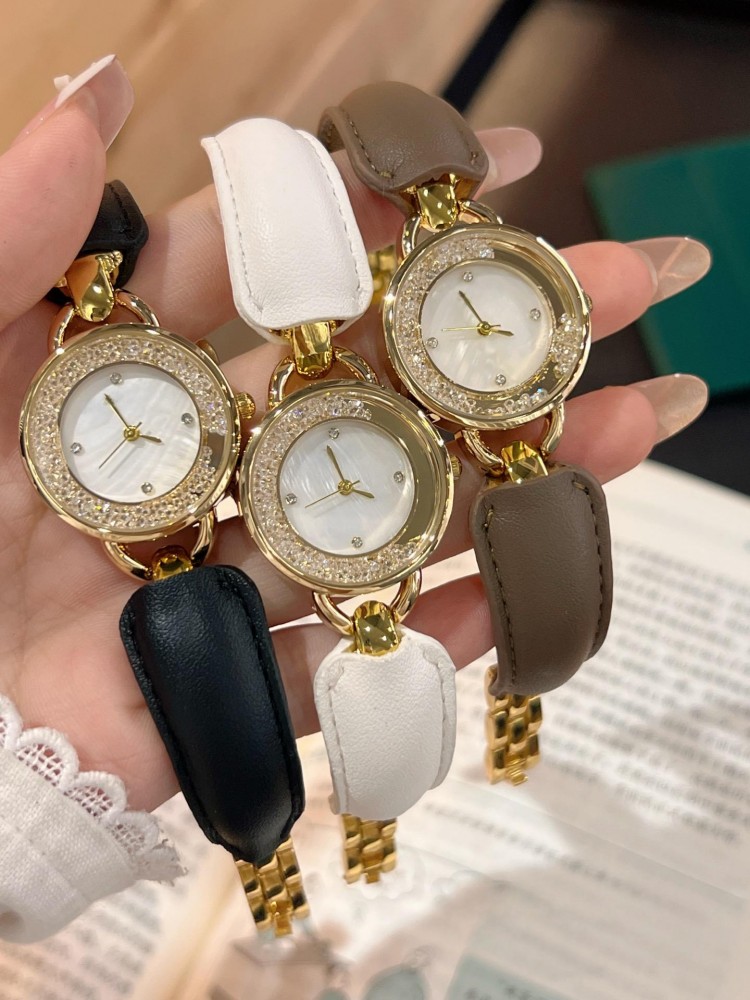 Montre élégante pour femmes, b - Leatherwork Ideas avis et prix