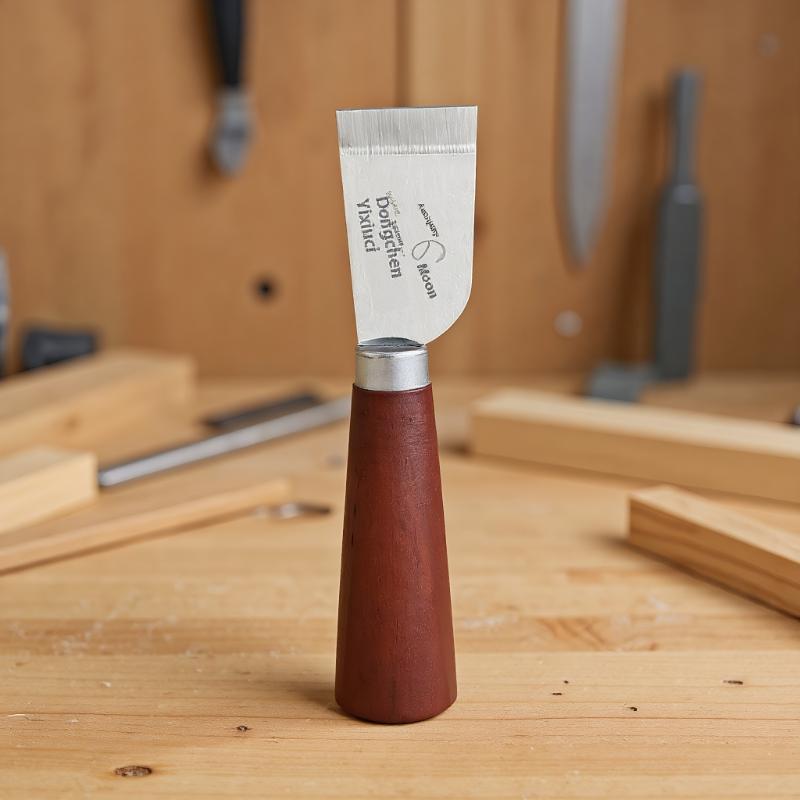 Couteau à découper le cuir [F] - Leatherwork Knife avis et prix