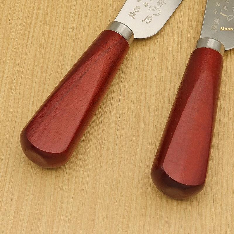 Couteau à découper le cuir [F] - Leatherwork Knife avis et prix