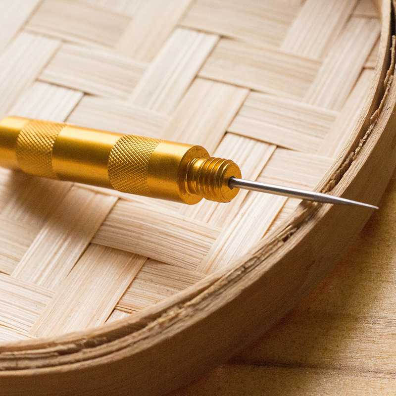Mini outil de poinçon de coutu - Leatherwork Needles avis et prix