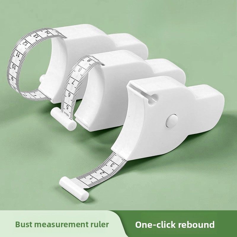 Mètre Ruban 3-en-1 pour Mesure - Leatherwork Ruler avis et prix