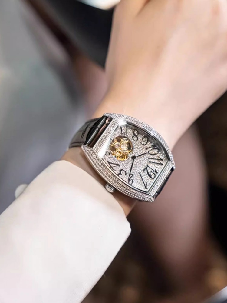 Femmes diamants brillants clou - Leatherwork Ideas avis et prix