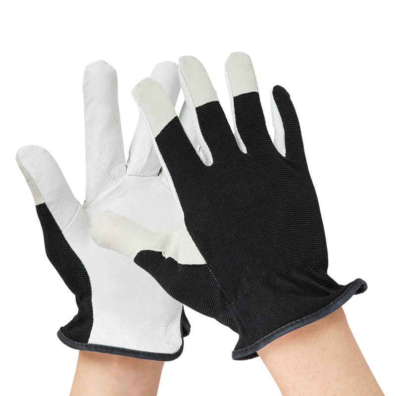 QIANGLEAF – gants de sécurité  - Leatherwork Products avis et prix