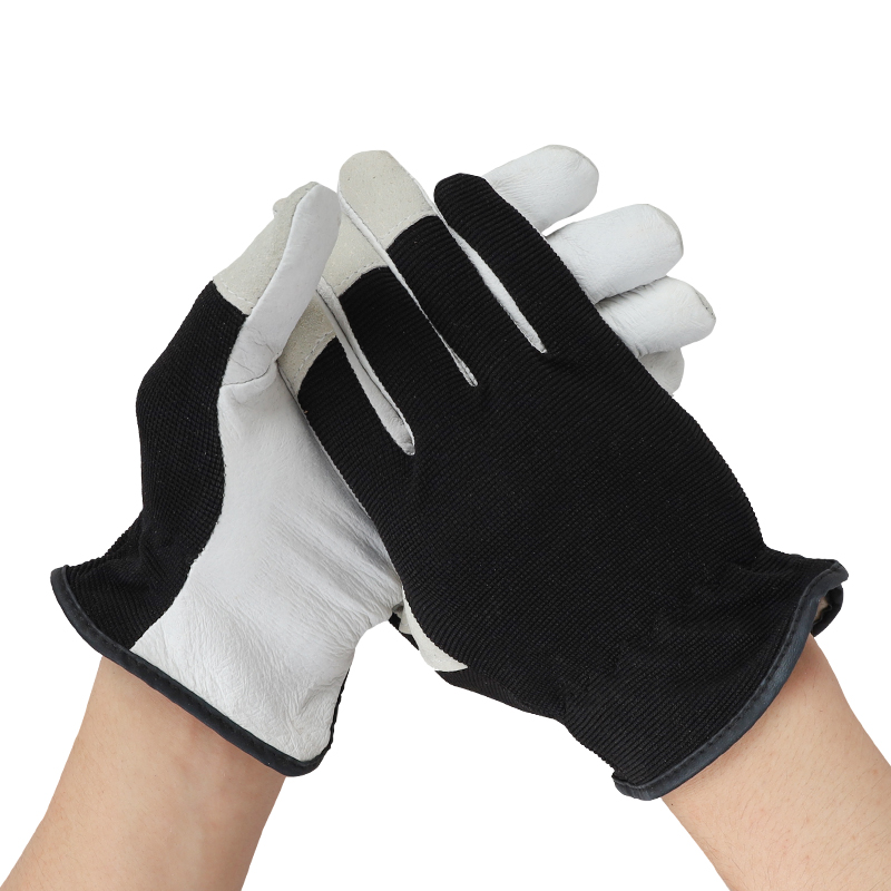QIANGLEAF – gants de sécurité  - Leatherwork Products avis et prix