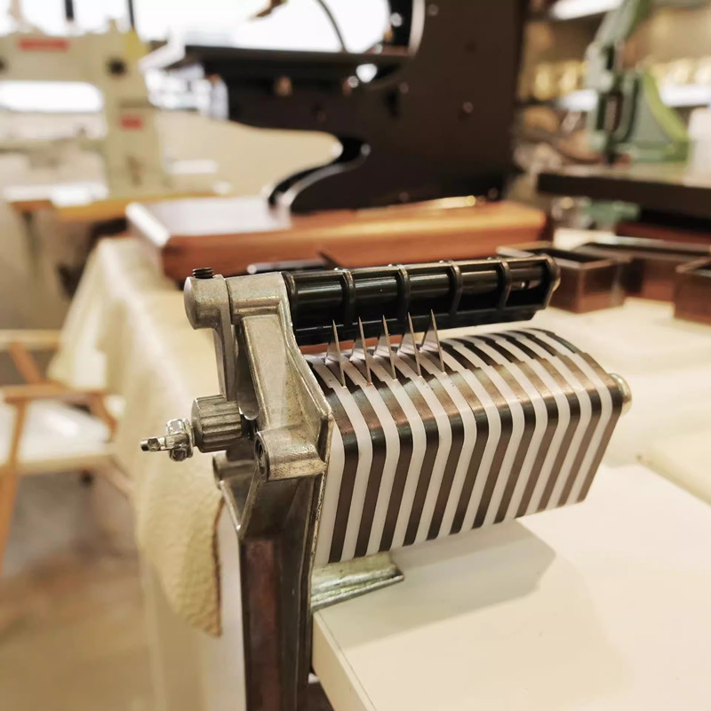 Machine de découpe de bandes d - Leatherwork Knife avis et prix