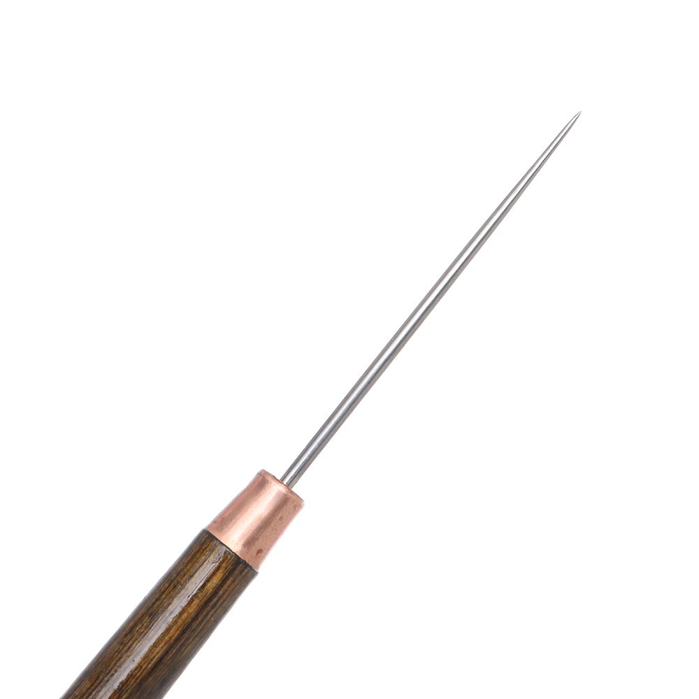 Aiguille de réparation de chau - Leatherwork Needles avis et prix
