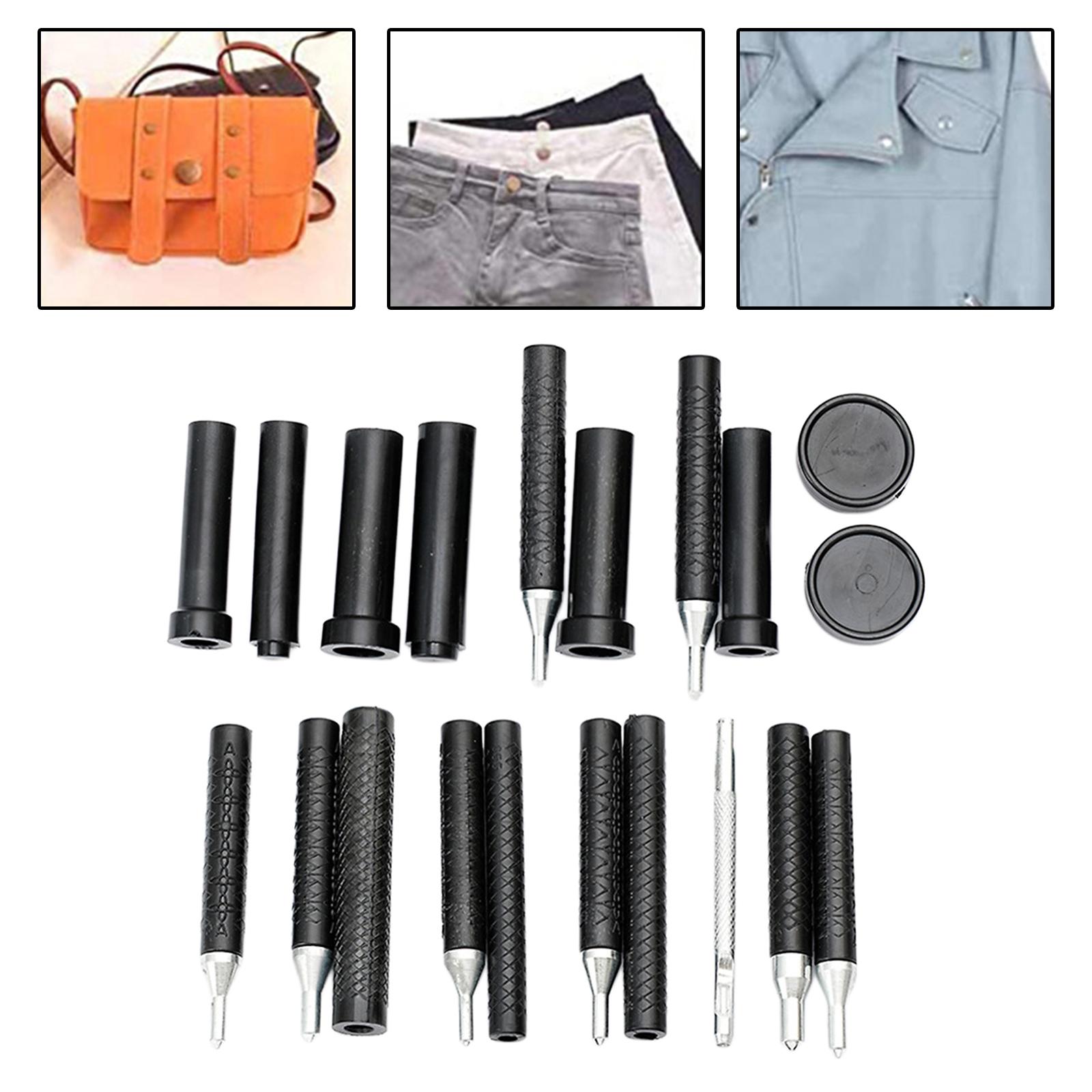 Pince à rivets avec base, outi - Leatherwork Rivet Setter avis et prix