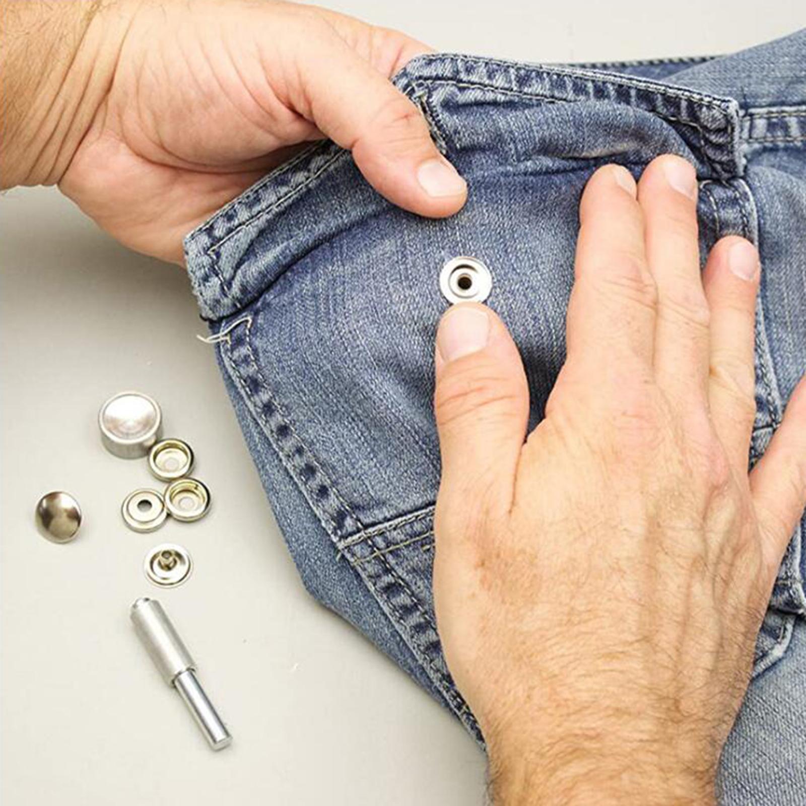 Pince à rivets avec base, outi - Leatherwork Rivet Setter avis et prix