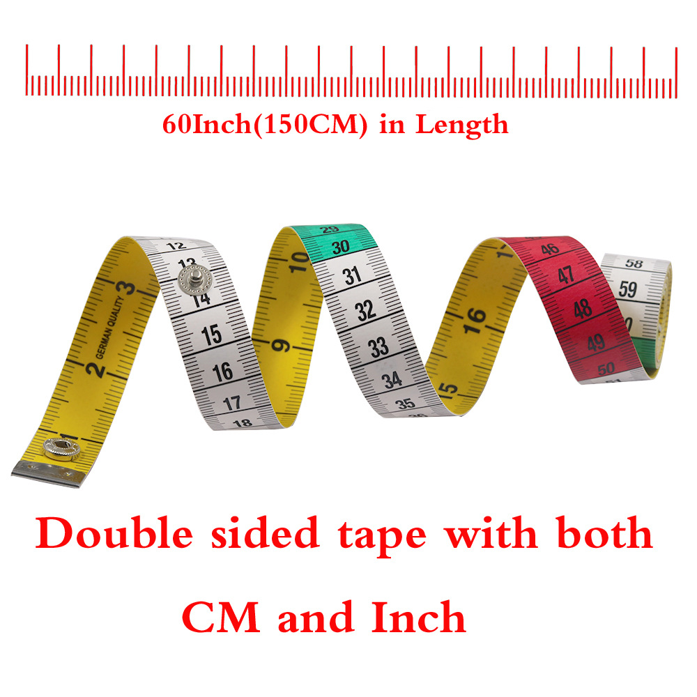 Ruban à mesurer souple de 1.5M - Leatherwork Ruler avis et prix