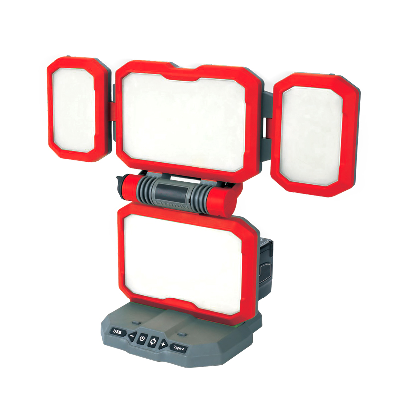 Lampe de poche Portable sans f - Leatherwork Products avis et prix
