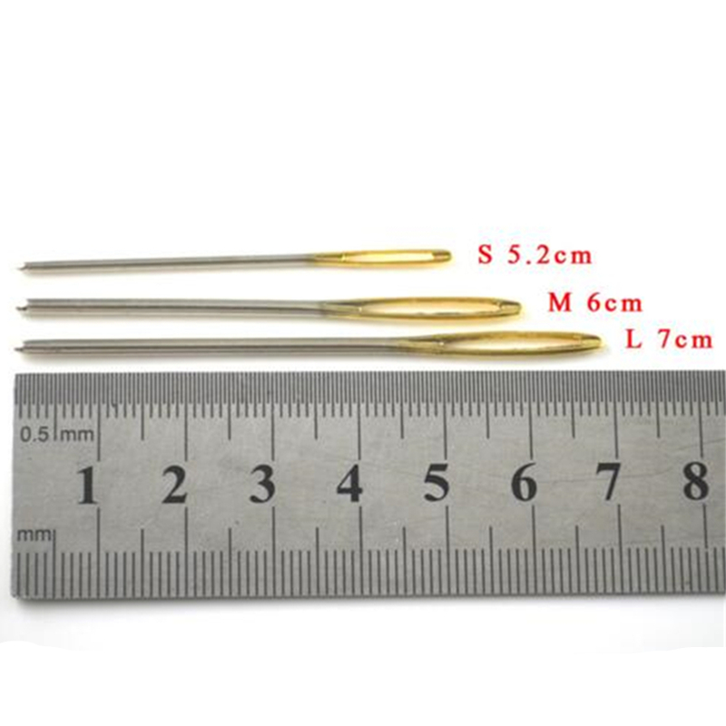 Ensemble de 18 pièces de coutu - Leatherwork Needles avis et prix