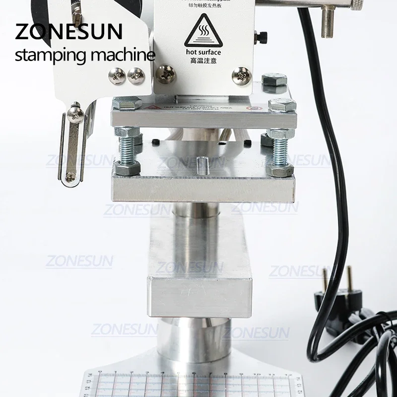ZONESUN deux plaques de travai - Leatherwork Manual avis et prix