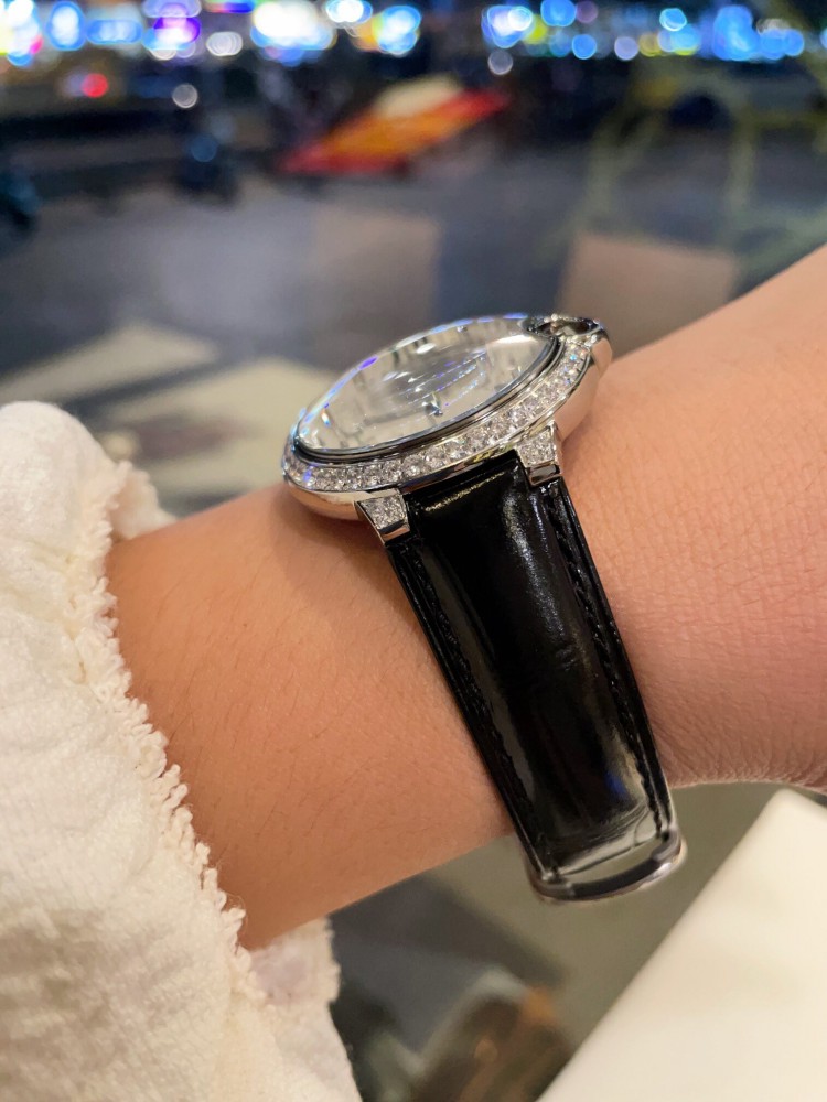 Montre-bracelet vintage pour f - Leatherwork Ideas avis et prix