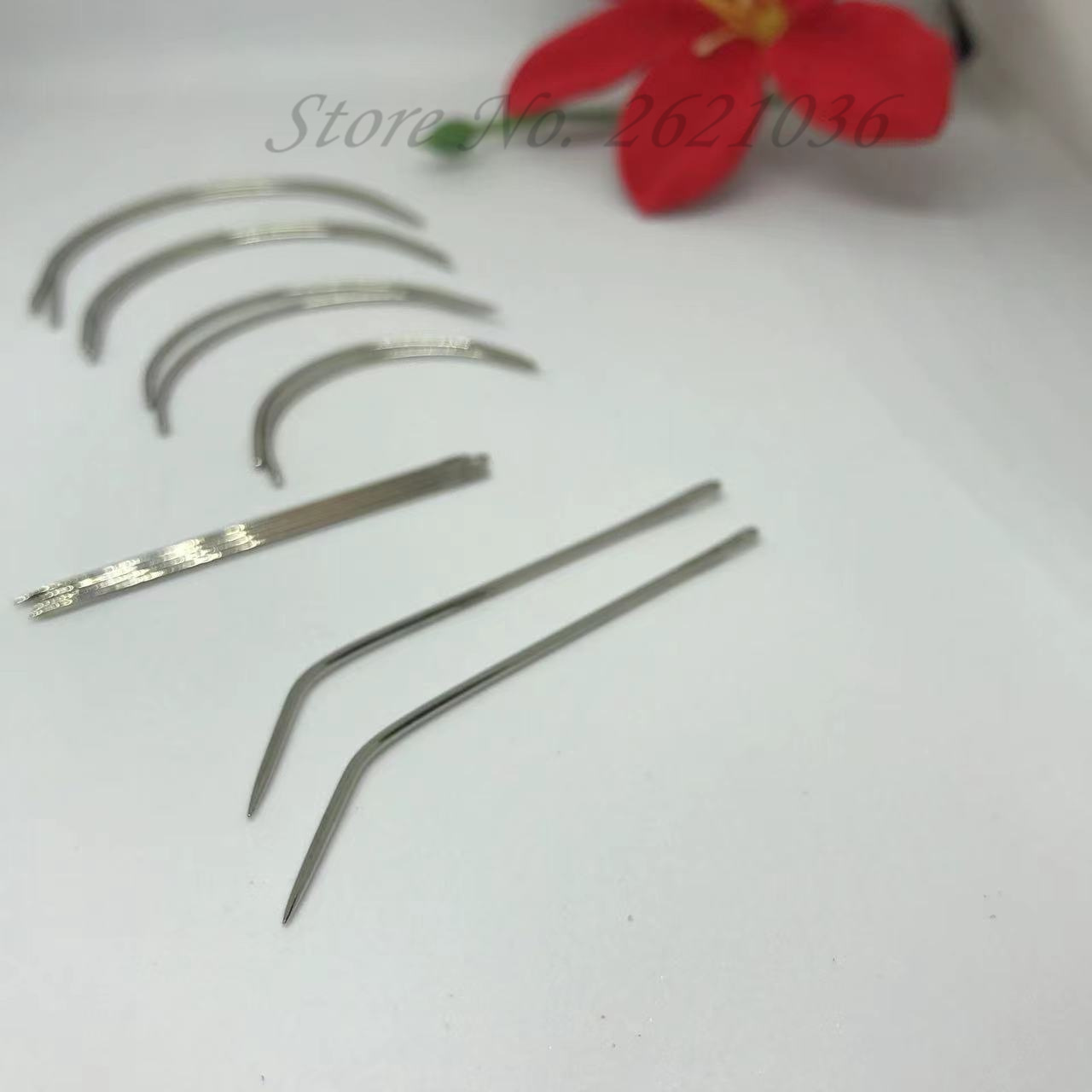 Ensemble d'aiguilles à coudre  - Leatherwork Needles avis et prix