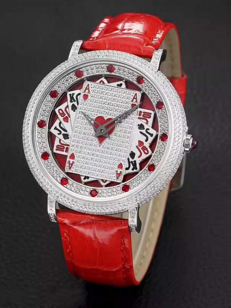 Nouveau concepteur hommes diam - Leatherwork Ideas avis et prix