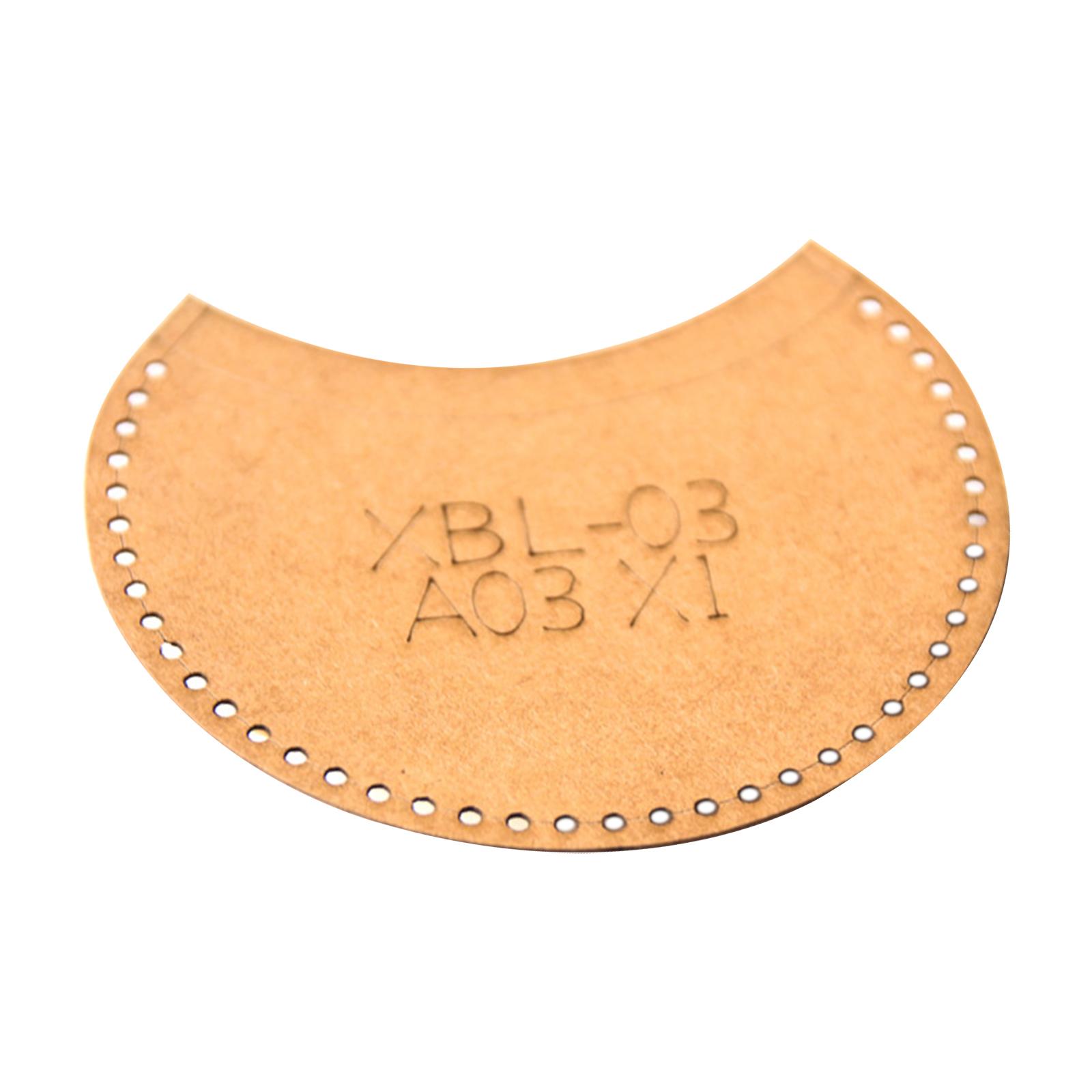 Modèles de maroquinerie, patro - Leatherwork For Beginners avis et prix