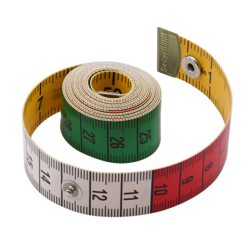 Mètre ruban souple de 1,5 m av - Leatherwork Ruler avis et prix
